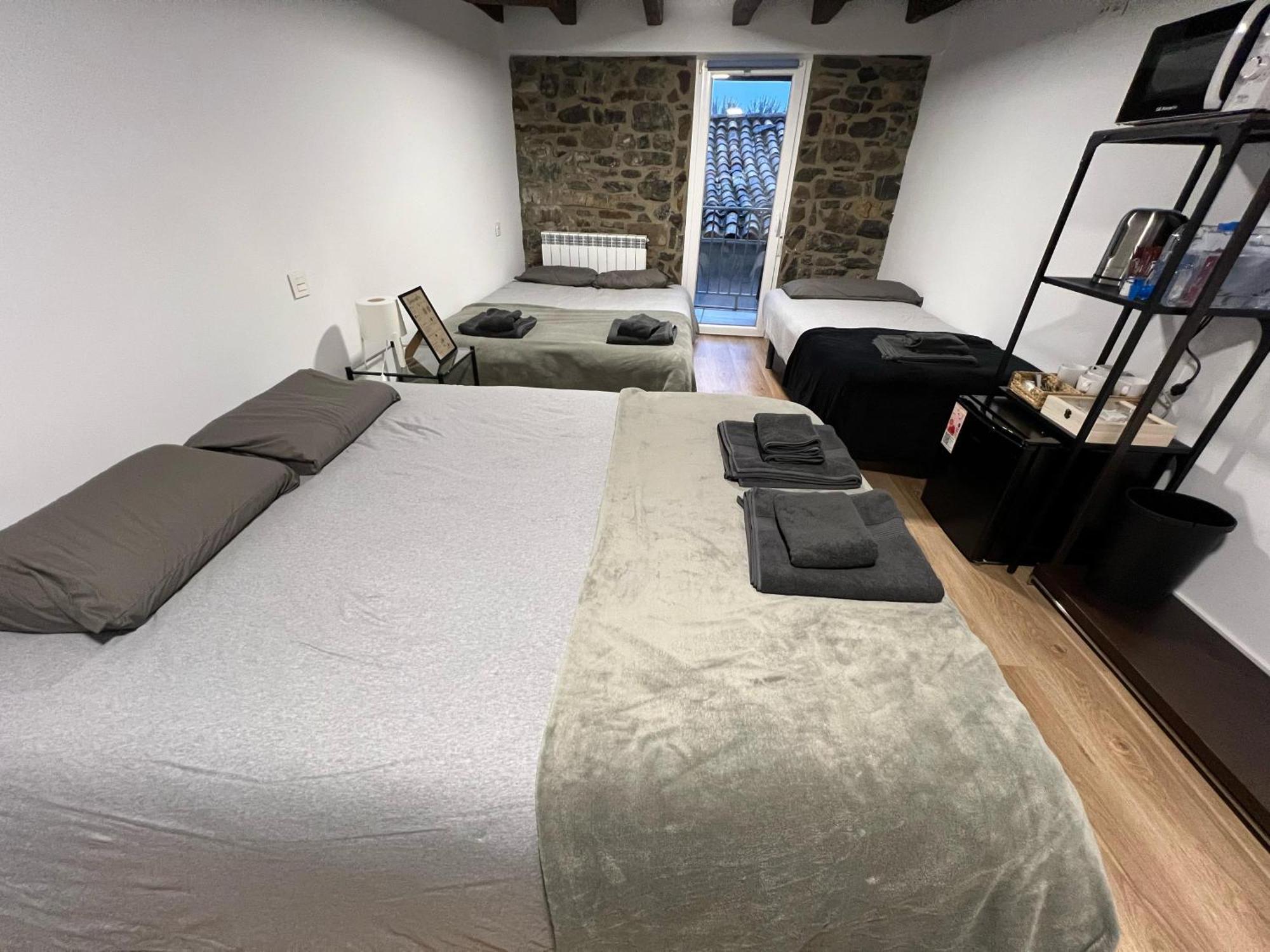 فندق Casa Girasol بييسكاس المظهر الخارجي الصورة
