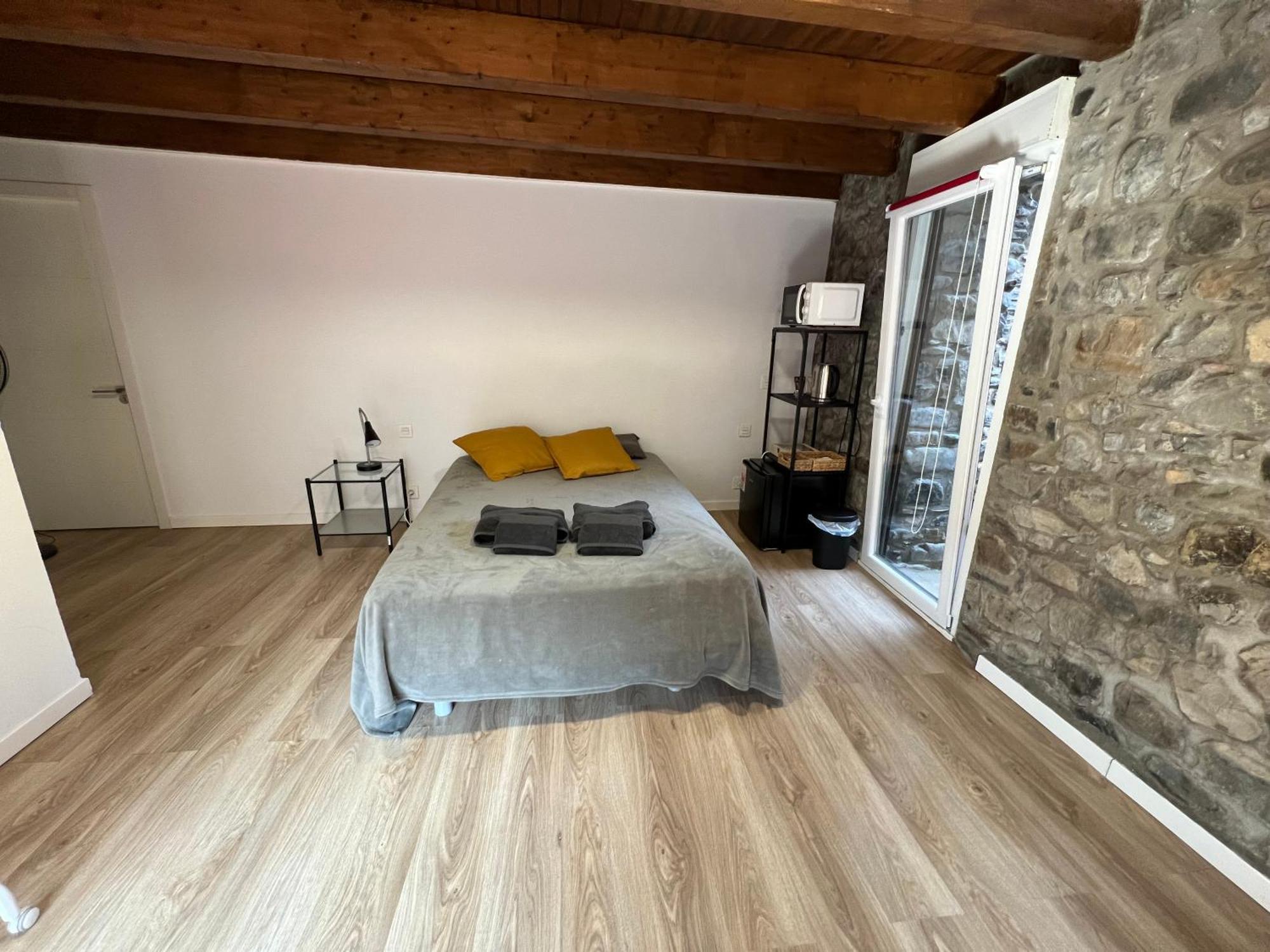 فندق Casa Girasol بييسكاس المظهر الخارجي الصورة